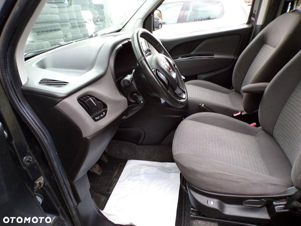 Fiat Doblo - 20