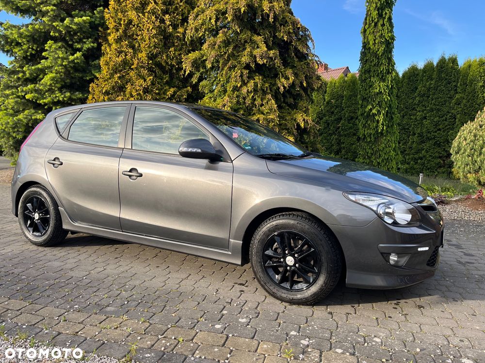 Hyundai i30 1.4 Edition Plus - 17