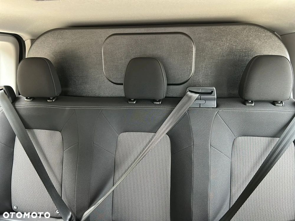Volkswagen Transporter Furgon PLUS/6-cio osob./AUTOMAT (L2) 2.0 TDI 150KM, r.o. 3500 mm - 19