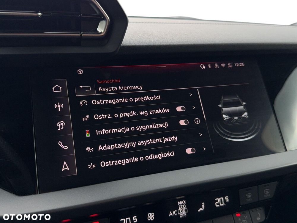 Audi A3 Sportback TFSIe PHEV 200 kW S Line S tronic - 24