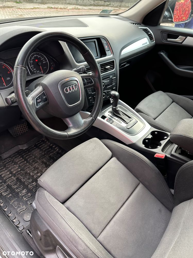 Audi Q5 2.0 TDI Quattro S tronic - 6