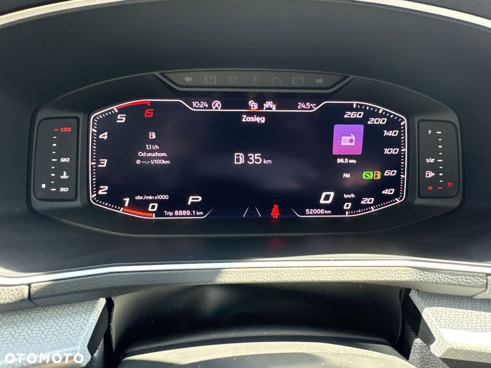 Seat Tarraco 2.0 TDI Style S&S DSG - 14