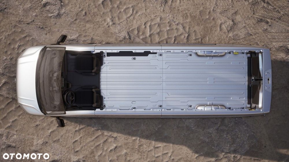 Volkswagen Crafter - 16