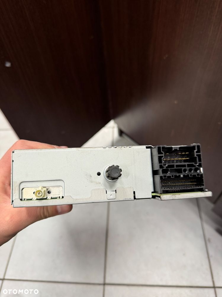 Radio Renault Master III 281158056R - 4