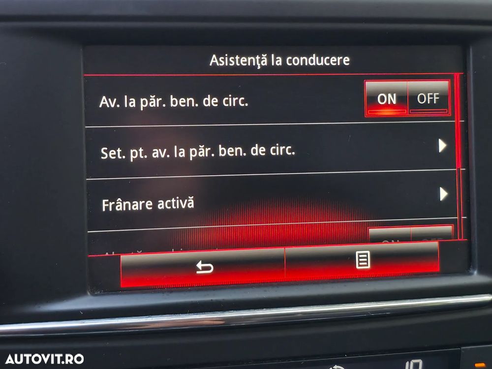 Renault Kadjar Energy dCi 130 Bose Edition - 31