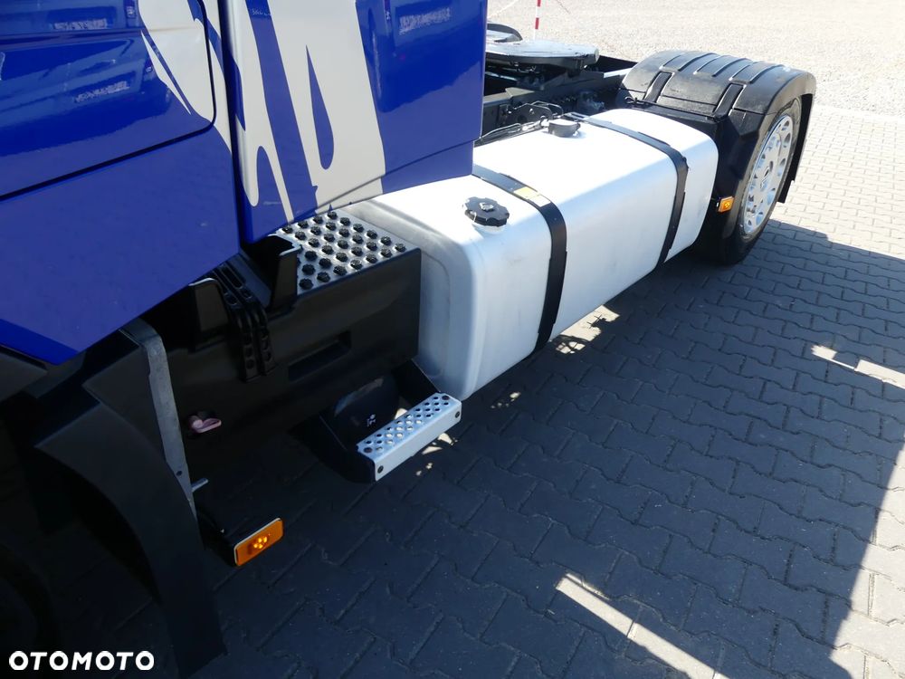 Volvo FH4 500 / EURO 6 / AUTOMAT / LOW DECK  / XXL / - 14