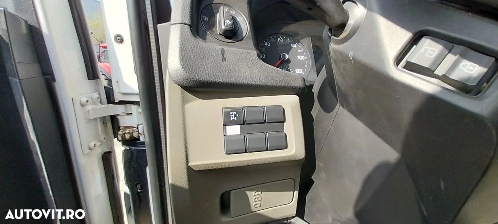 MAN TGS 41.440 - 11