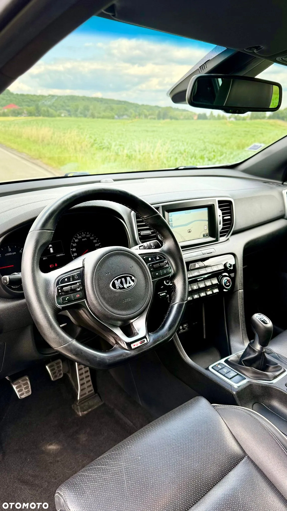 Kia Sportage - 21