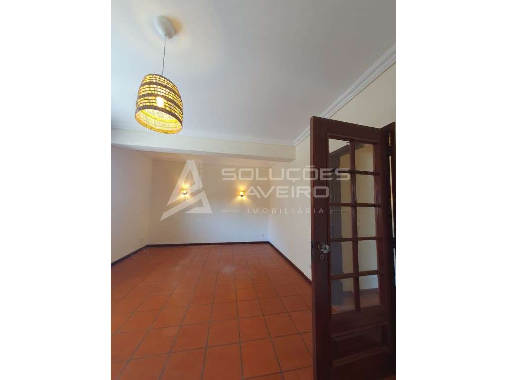 Arrendamento: Apartamento T2 Aveiro! - Grande imagem: 3/16