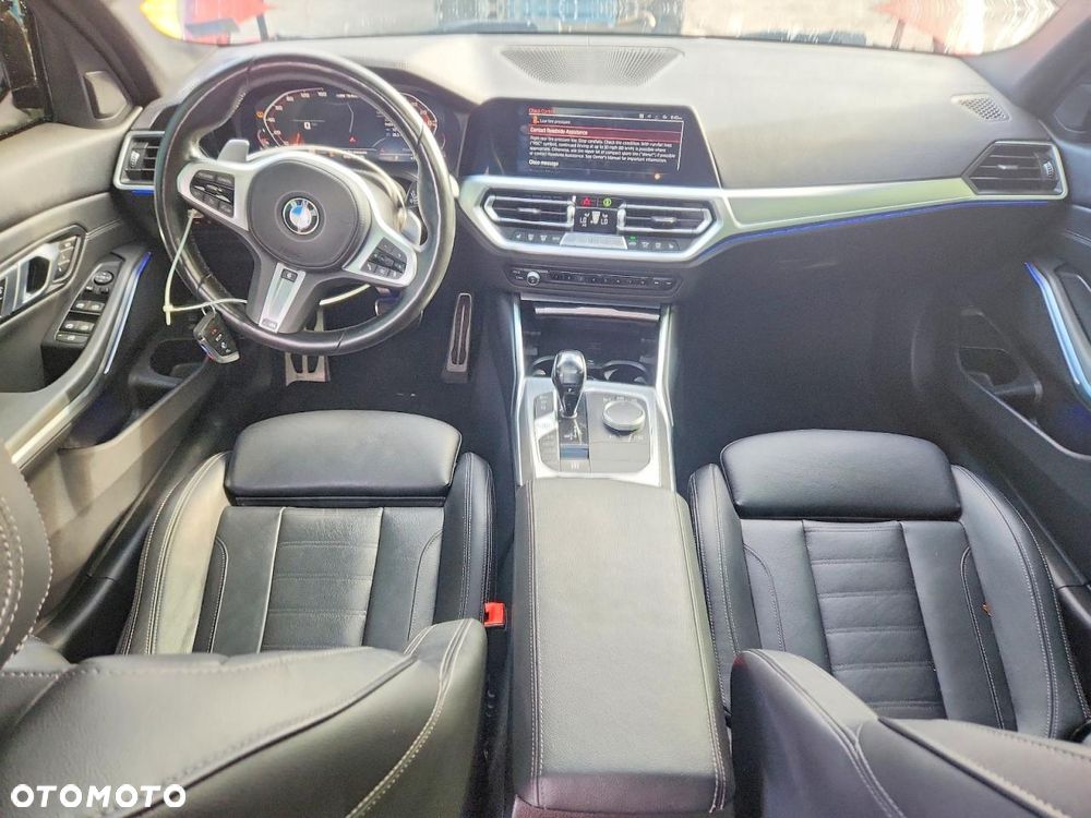 BMW Seria 3 M340i xDrive - 8