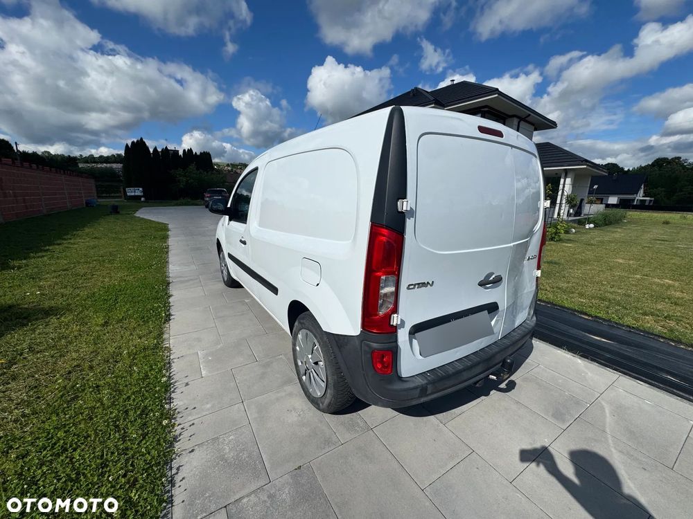 Mercedes-Benz Citan - 11