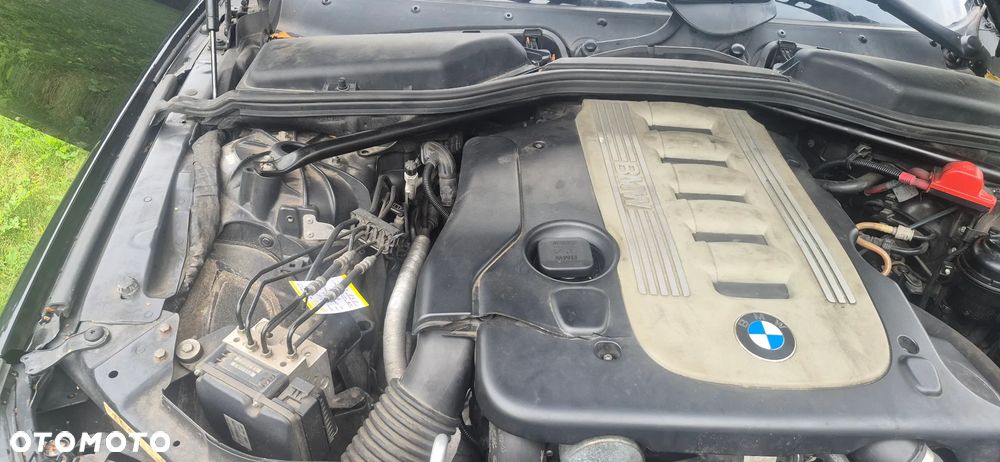 BMW Seria 5 530d xDrive - 3