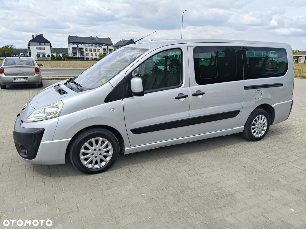 Peugeot Expert - 12