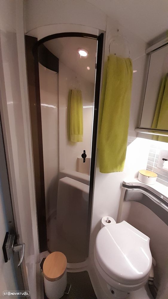 Wellcraft 43 portofino - 24