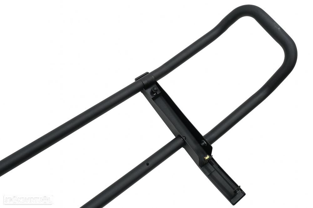 BullBar / Mata Vacas Mercedes G W463 (1989 a 2018) - 9
