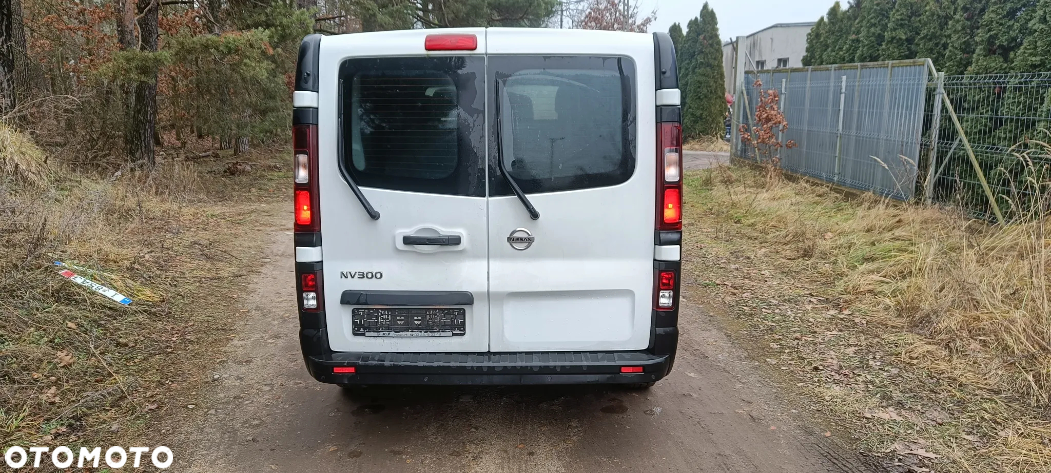 Nissan NV300 L1H1 2,7 dCi 121 Comfort - 7