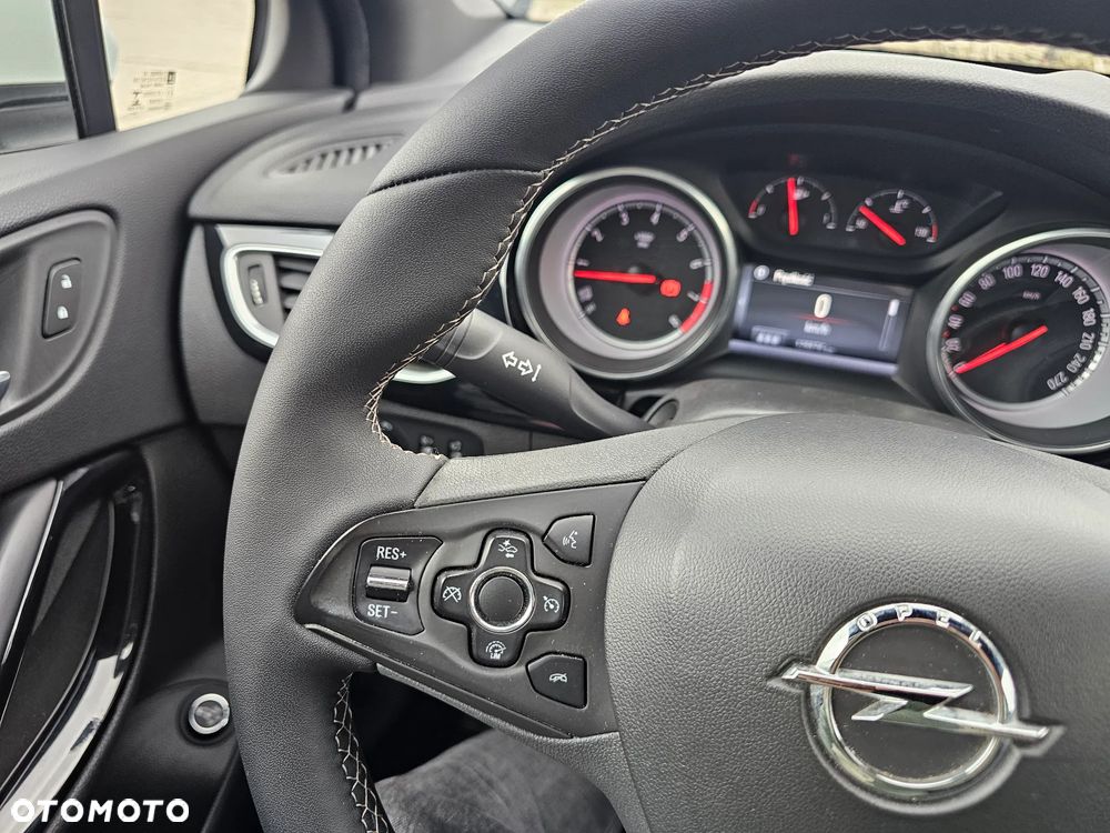 Opel Astra - 14