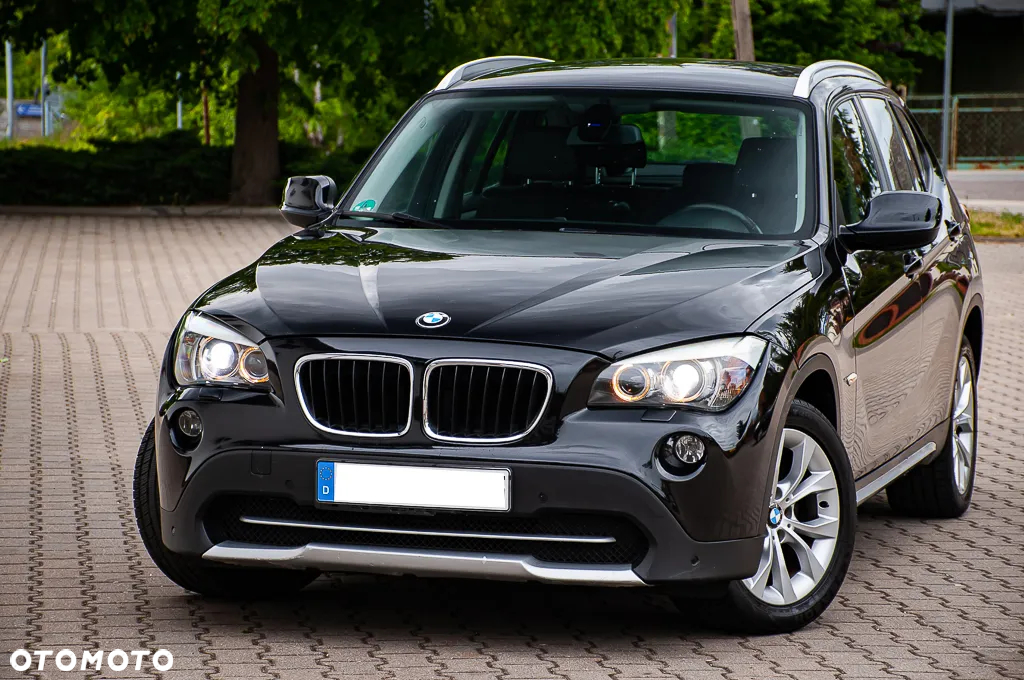 BMW X1 sDrive20d - 7