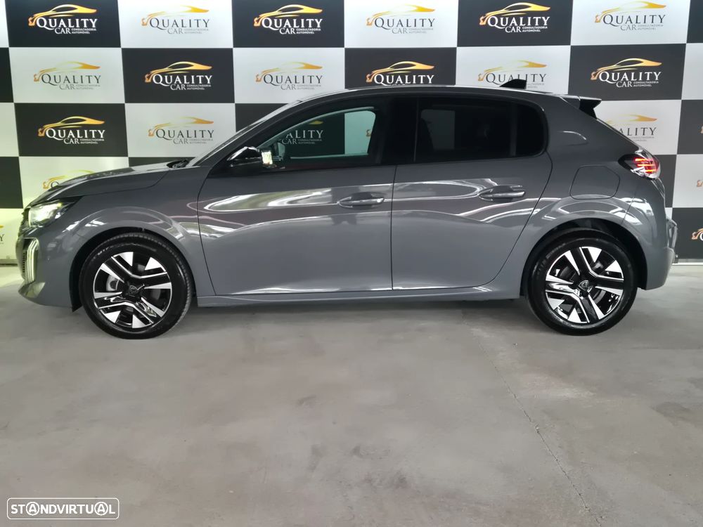 Peugeot 208 PureTech 100 Allure Pack - 4