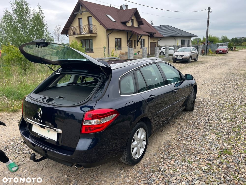Renault Laguna 2.0 Turbo Exception - 6