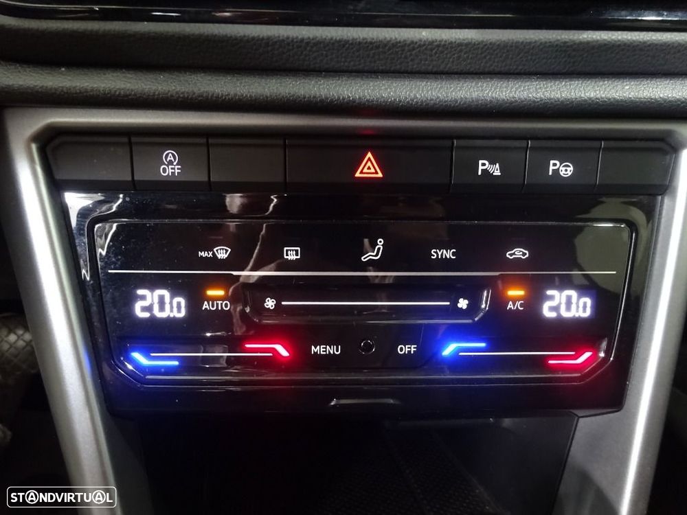 VW T-Roc 1.5 TSI Life DSG - 29