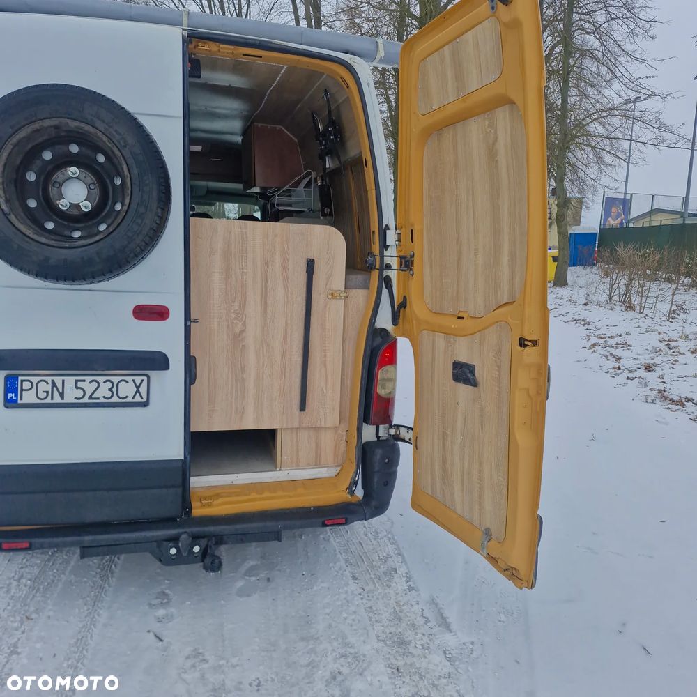 Renault Master - 8