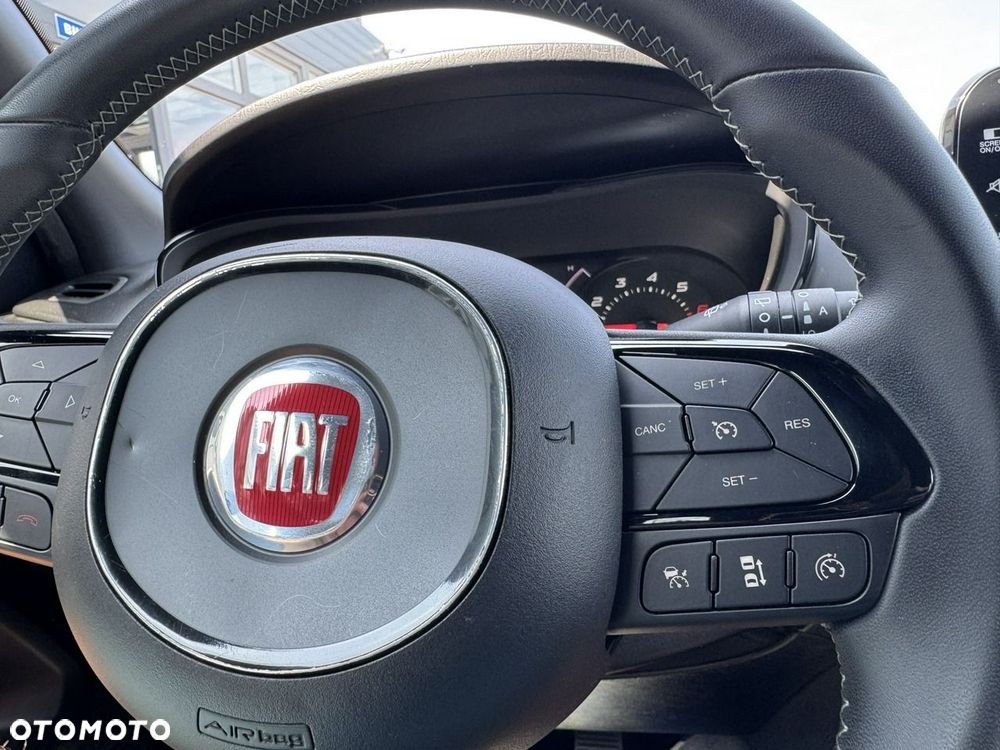 Fiat Tipo 1.4 T-Jet S-Design - 16