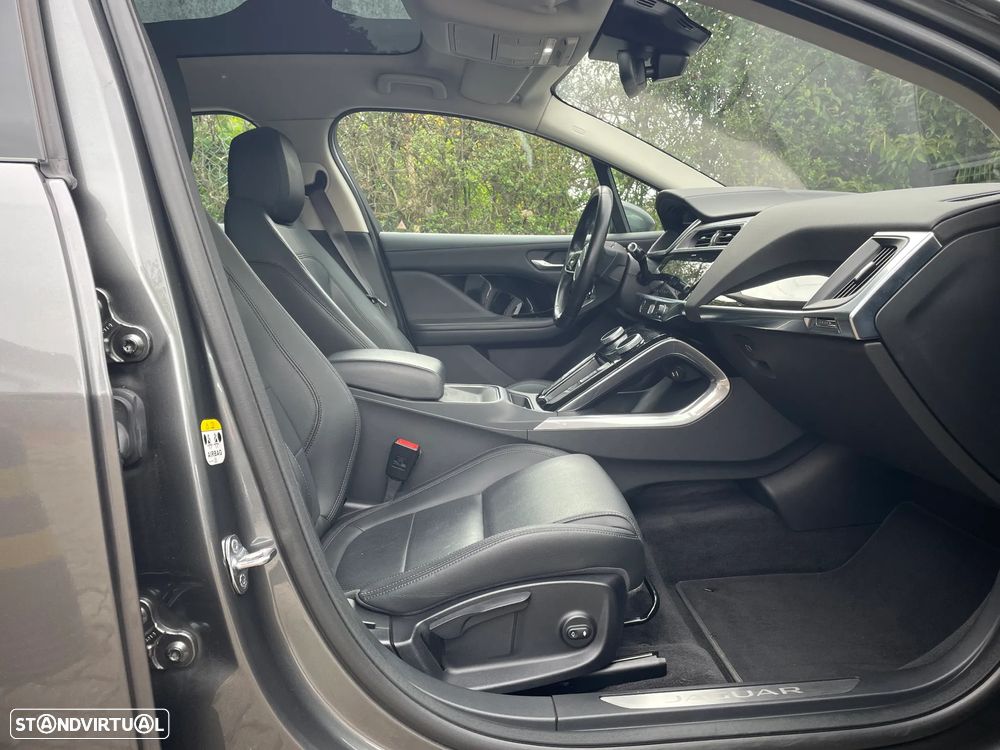 Jaguar I-Pace S AWD Aut. - 26
