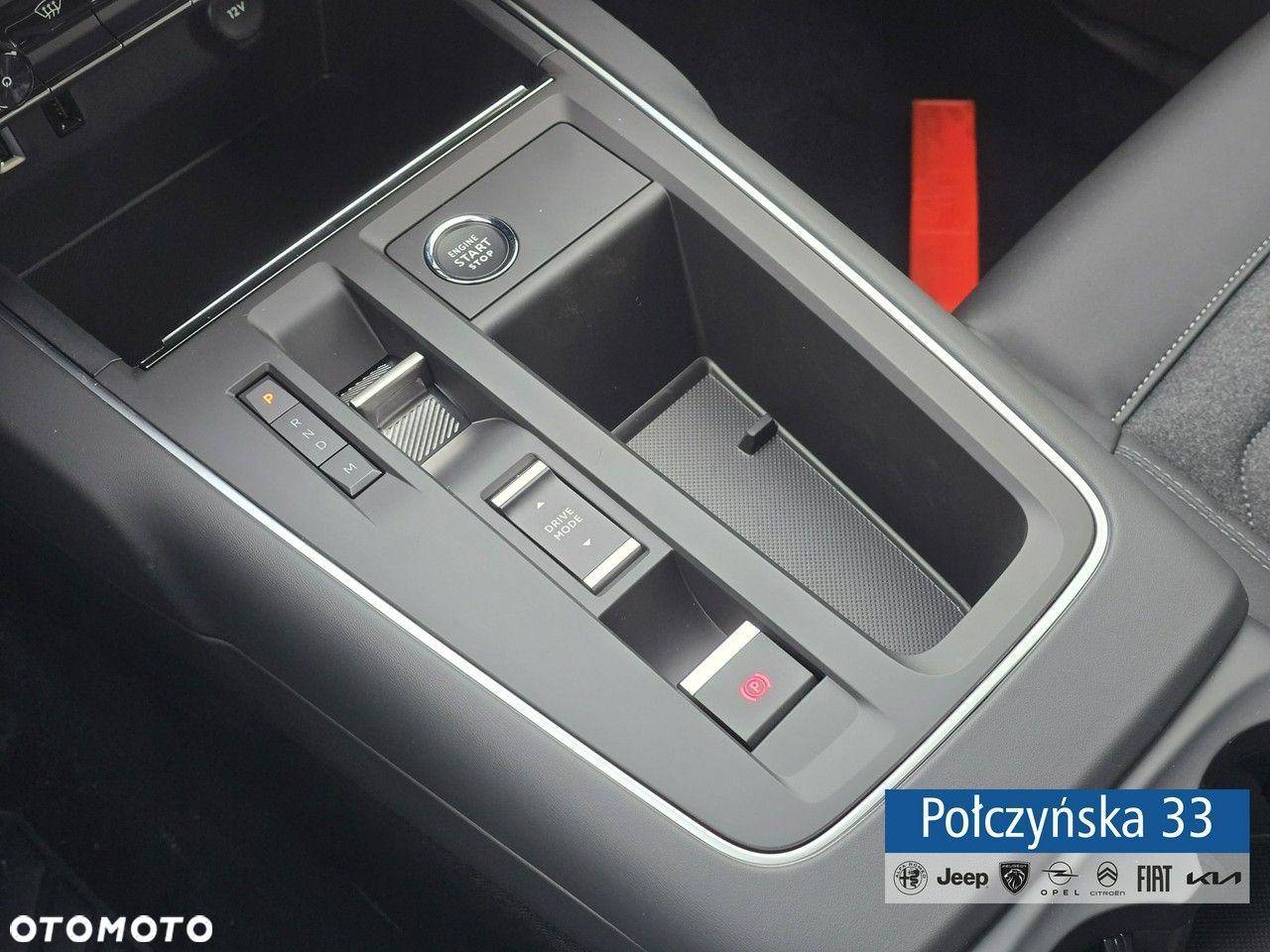 Citroën C5 Aircross - 21
