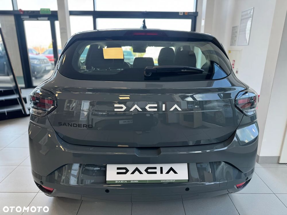 Dacia Sandero 1.0 TCe100 Expression - 22