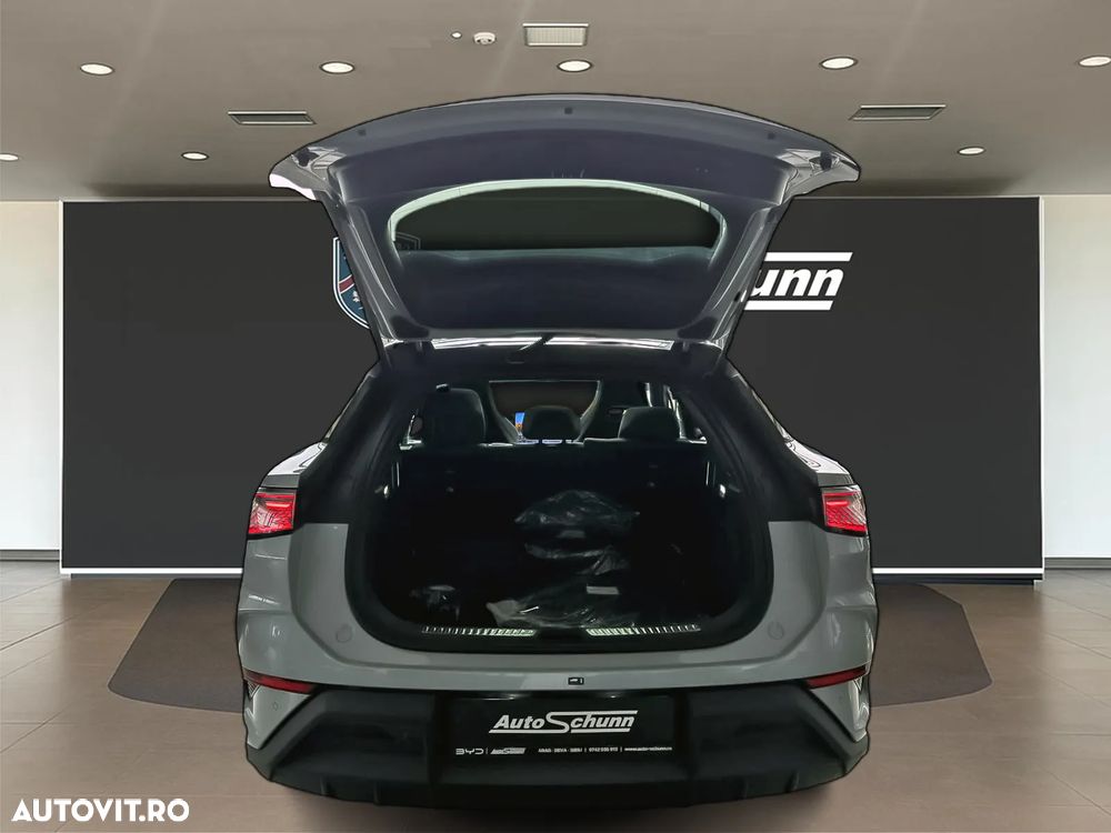 Byd Sealion 7 82.5 kWh AWD Design - 7