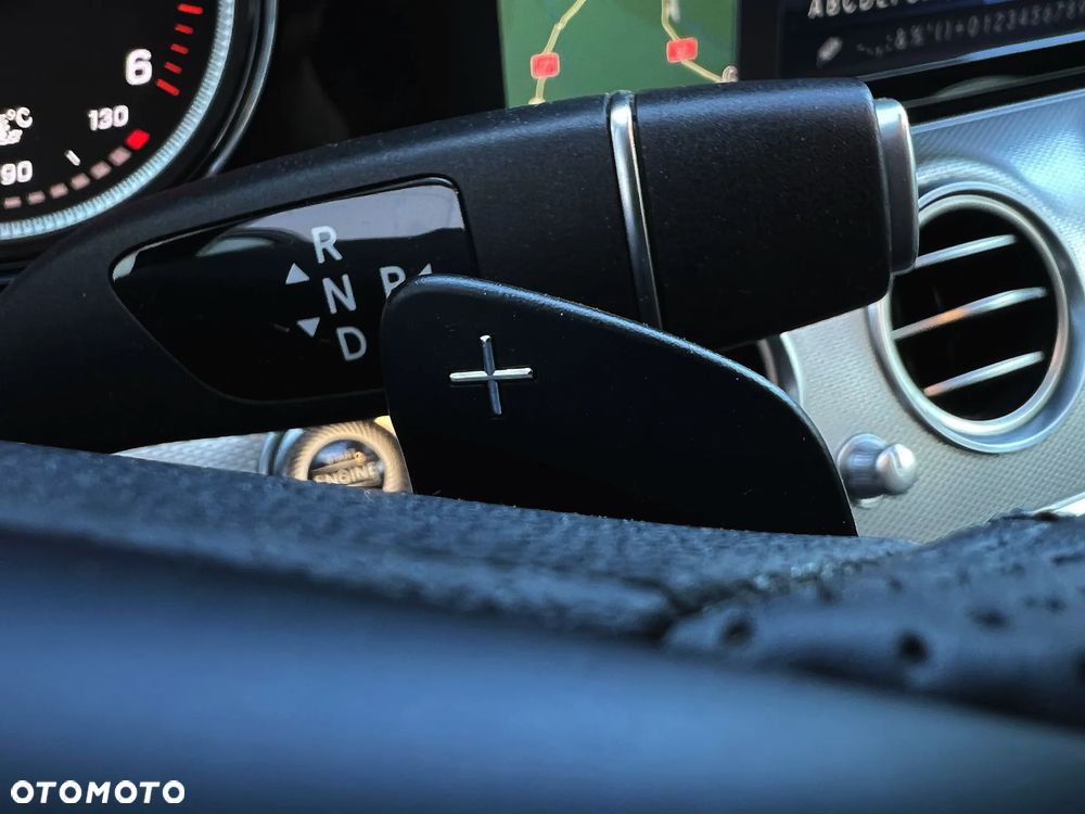 Mercedes-Benz Klasa E 220 d Business Edition 9G-TRONIC - 27