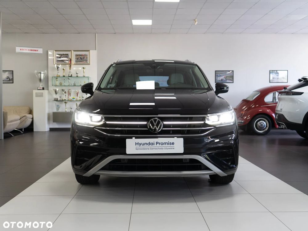 Volkswagen Tiguan 2.0 TDI SCR Elegance DSG - 2