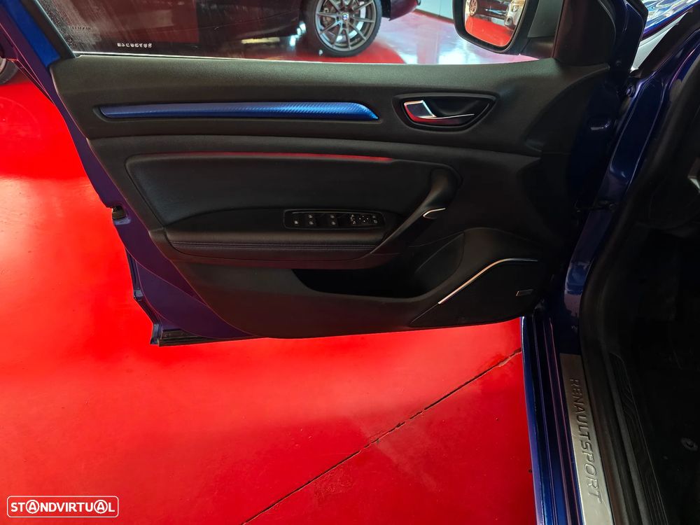 Renault Mégane - 11