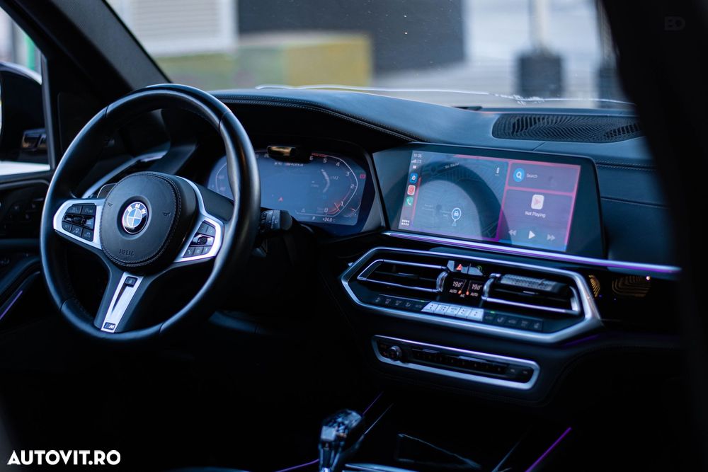 BMW X5 M - 4