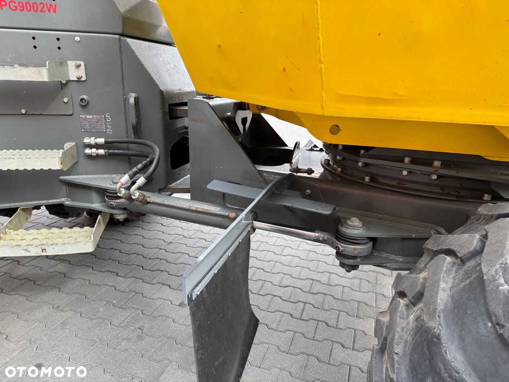 Wacker Neuson DW90 - 12