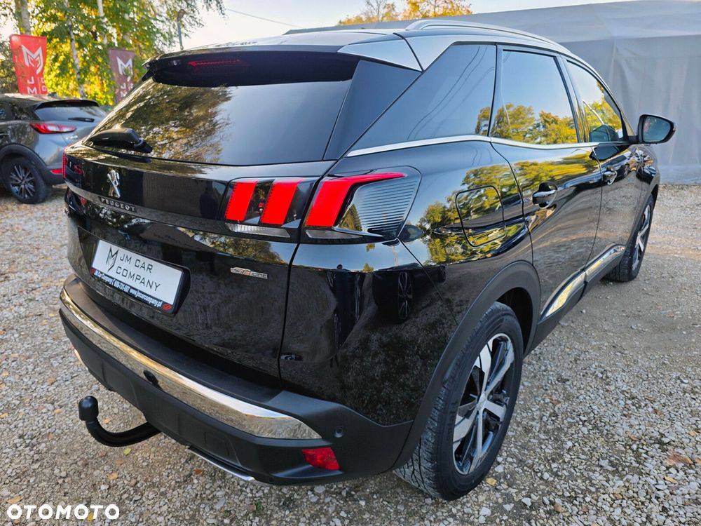 Peugeot 3008 - 30
