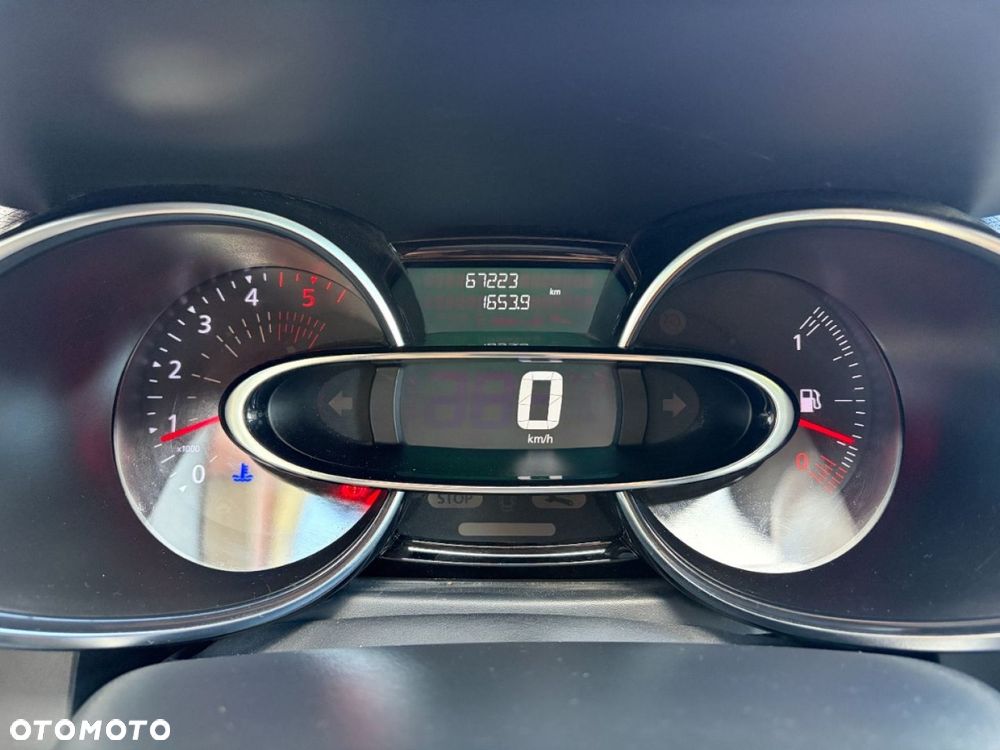Renault Clio 1.5 dCi Energy Life - 9