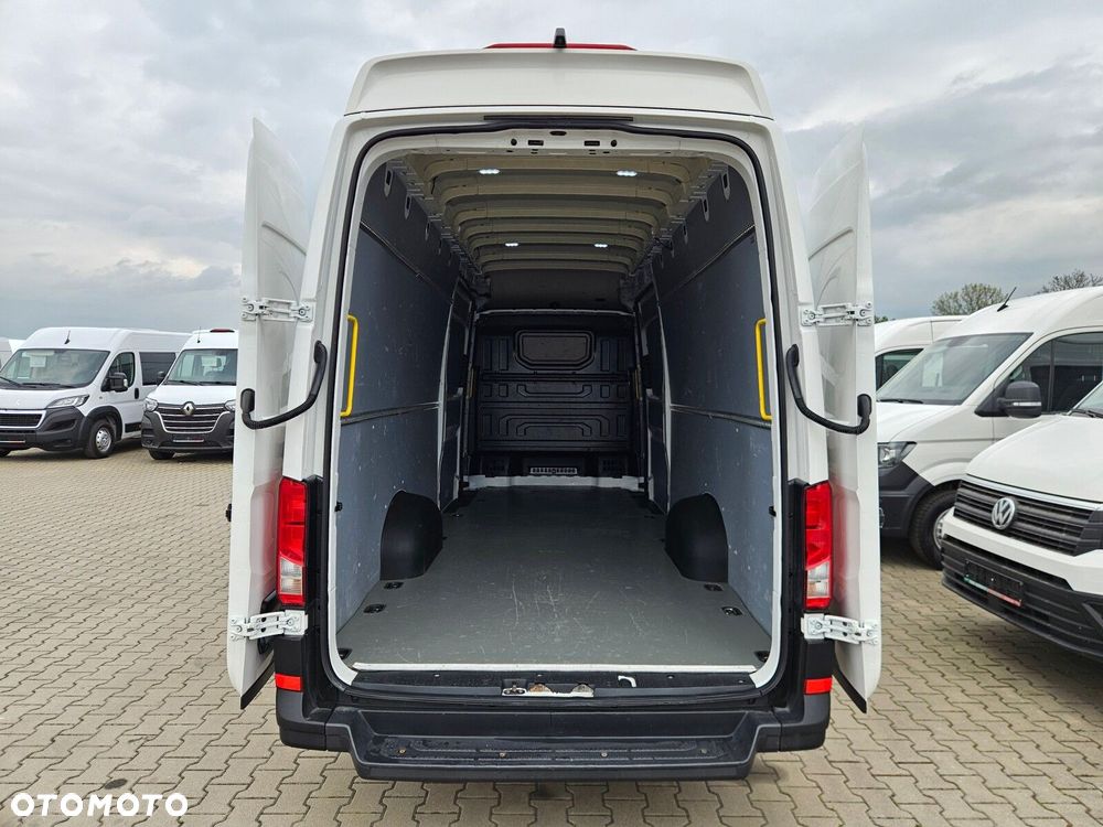 Volkswagen Crafter L5H3 *99999zł NETTO* 2.0TDi/140KM - 15