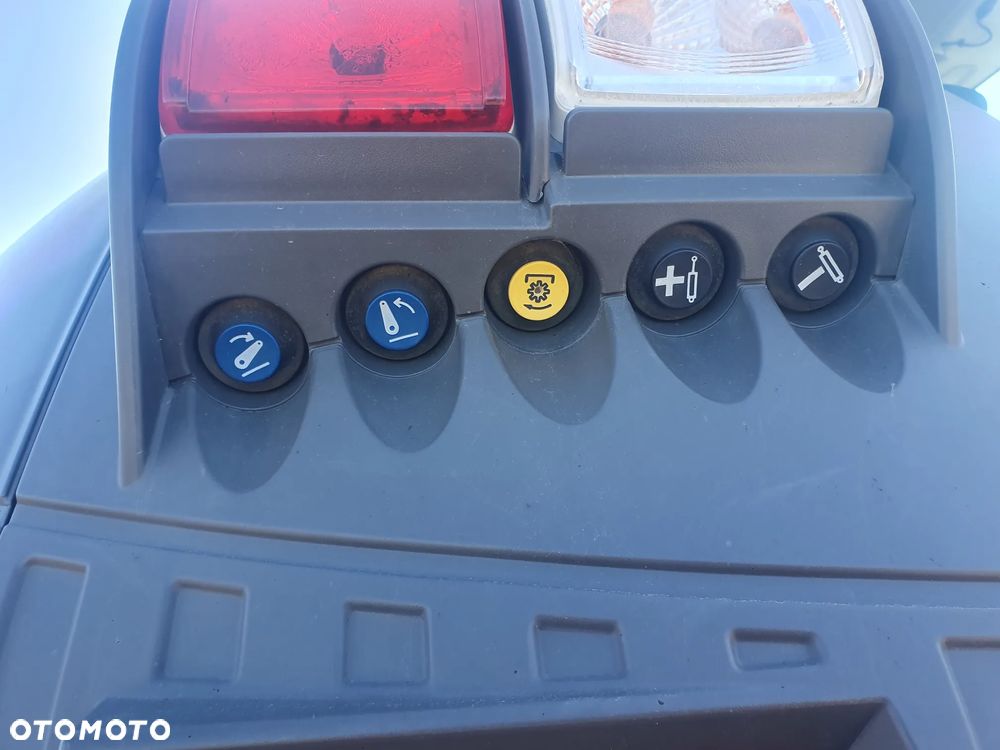 Fendt 826 Vario ProfiPlus - 9