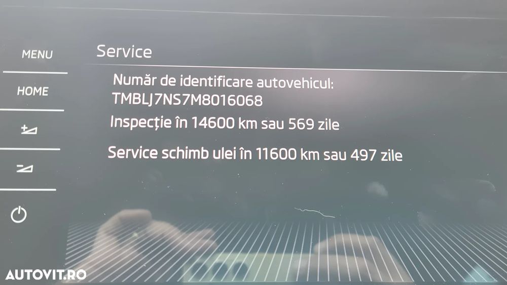 Skoda Kodiaq 2.0 TDI 4X4 DSG Sportline - 8
