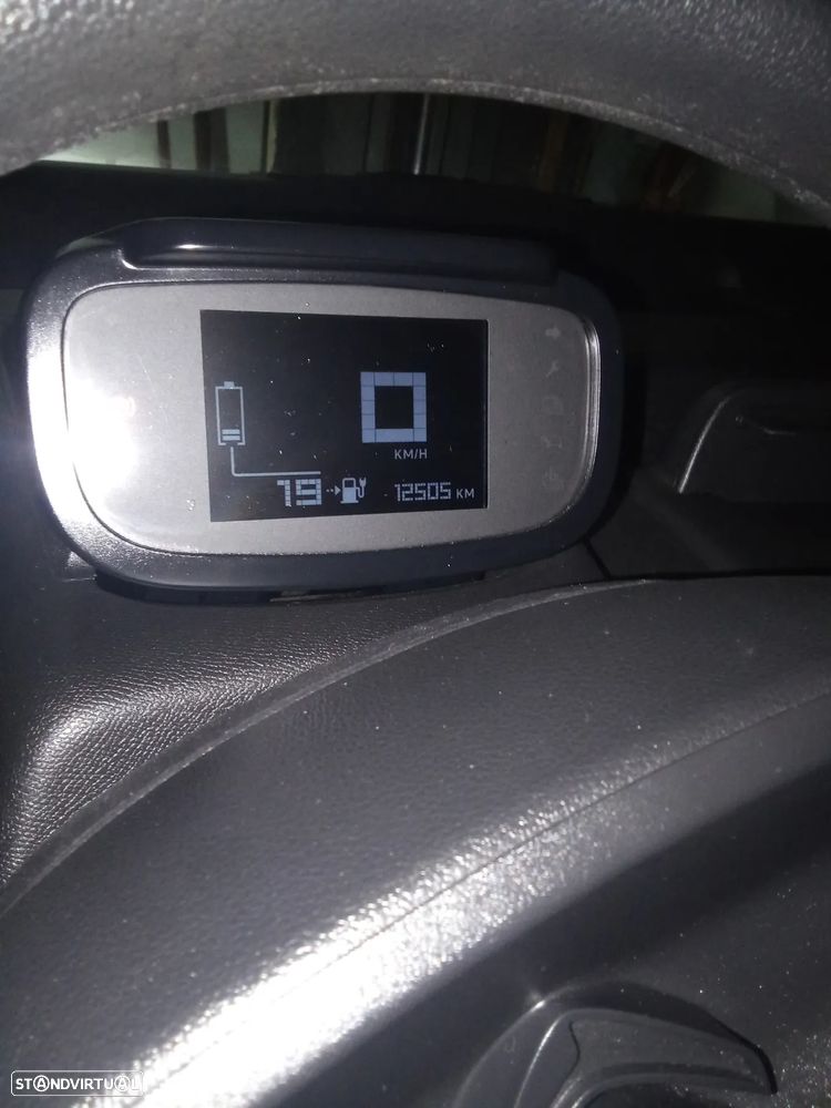 Citroën Ami Standard - 7