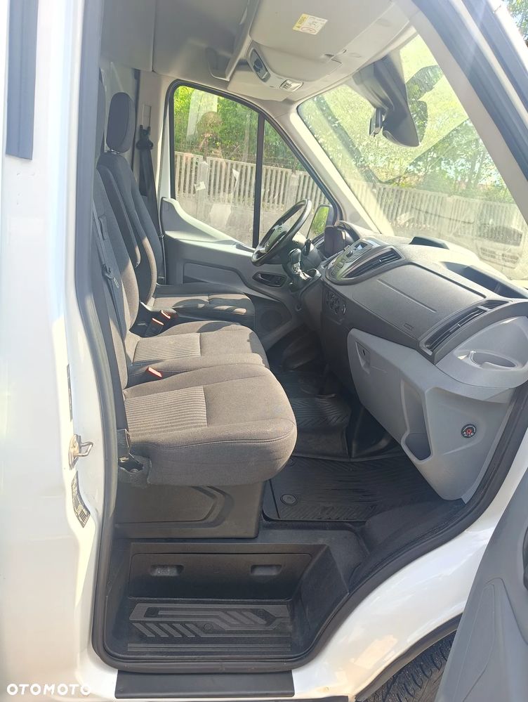 Ford Transit L3 Trend - 10