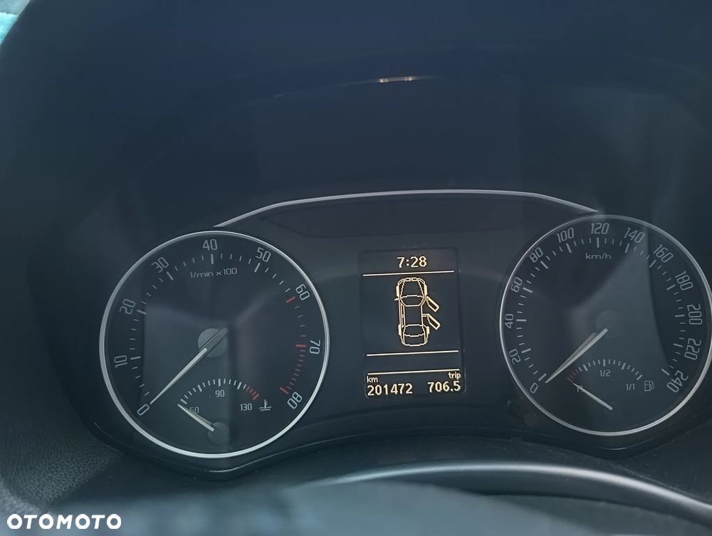 Skoda Octavia 1.8 TSI Elegance - 11