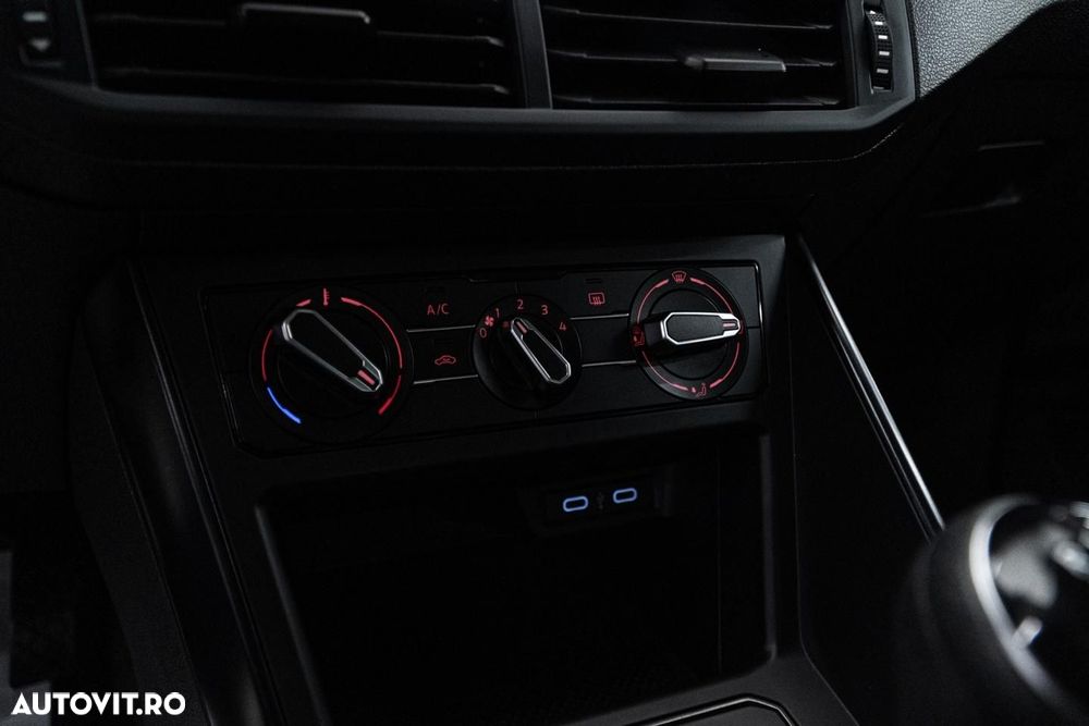 Volkswagen Polo 1.0 Comfortline - 12