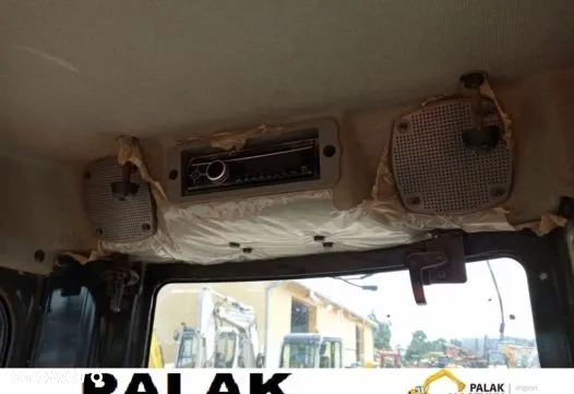 Doosan Mini koparka DOOSAN  DX 27 ,2018 rok - 11