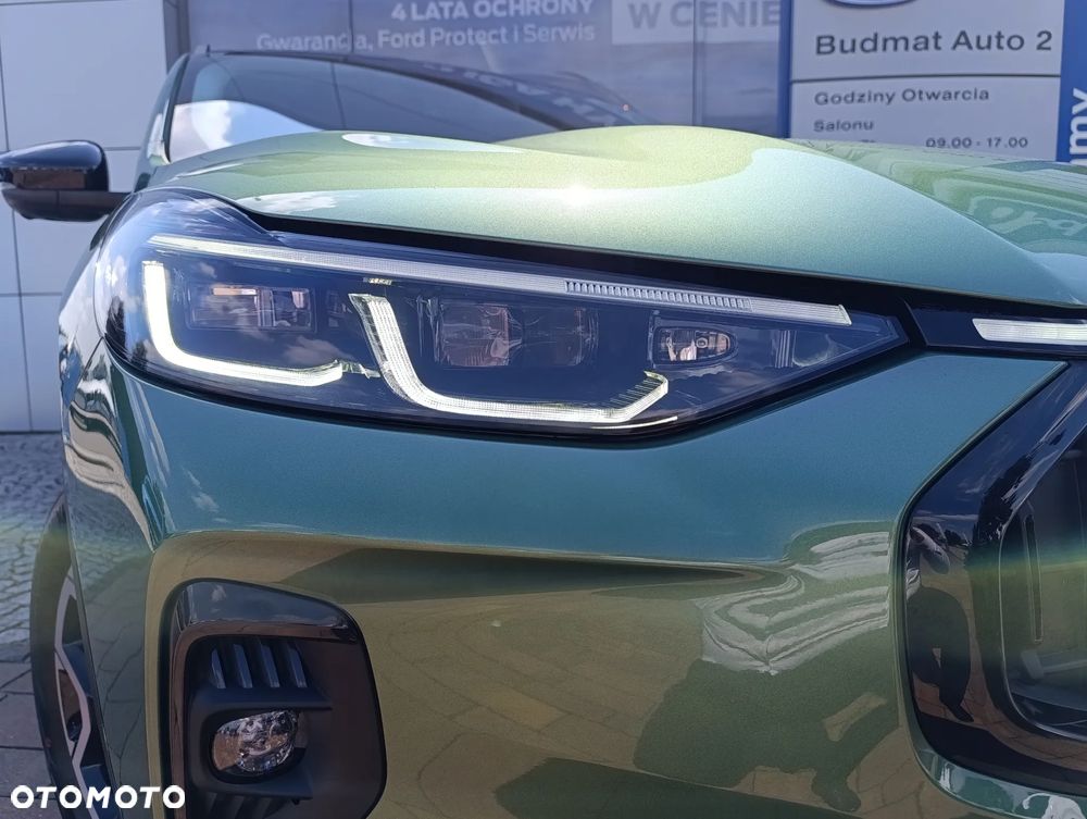 Ford Kuga 1.5 EcoBoost FWD Active X - 3