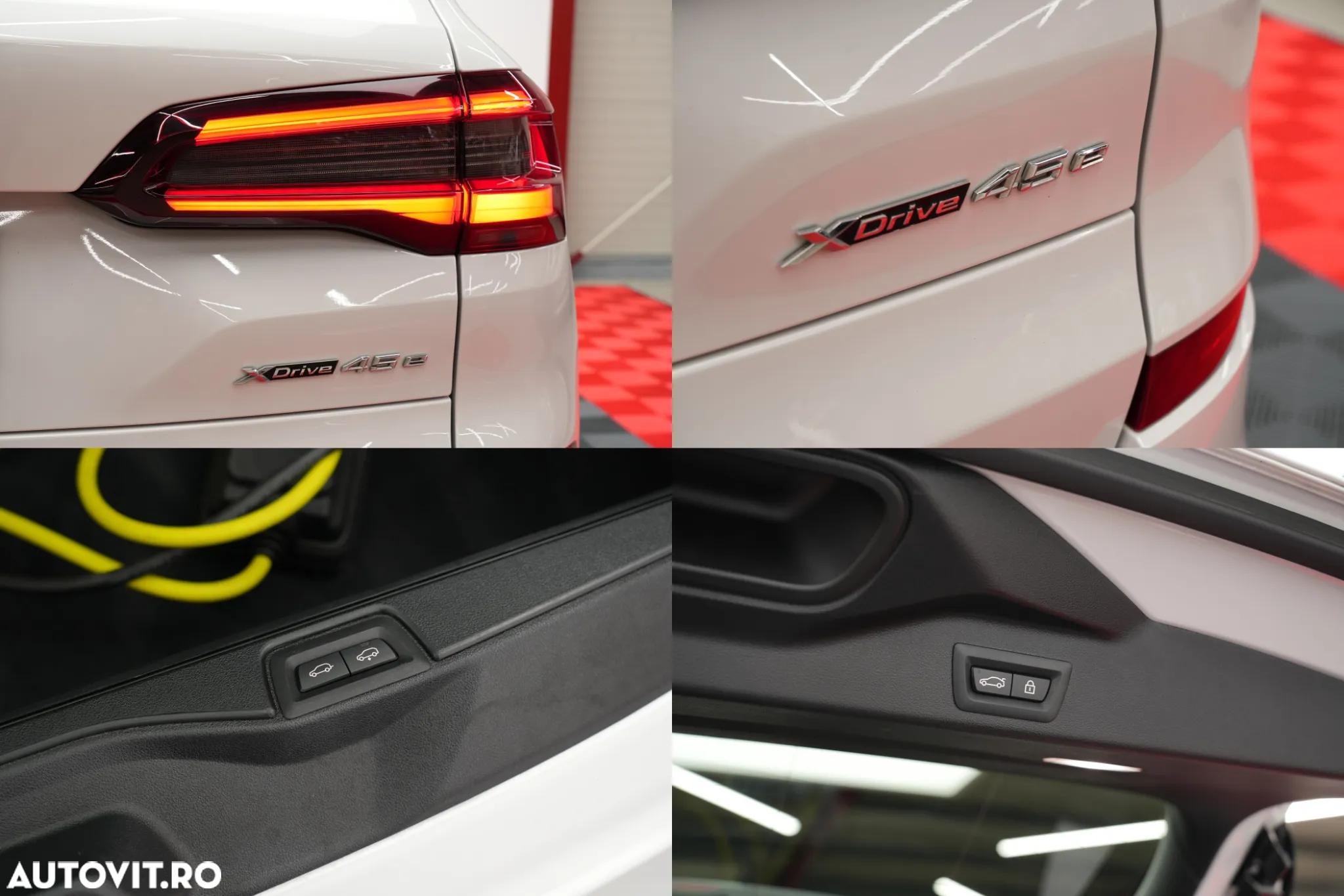 BMW X5 xDrive45e AT PHEV - 25