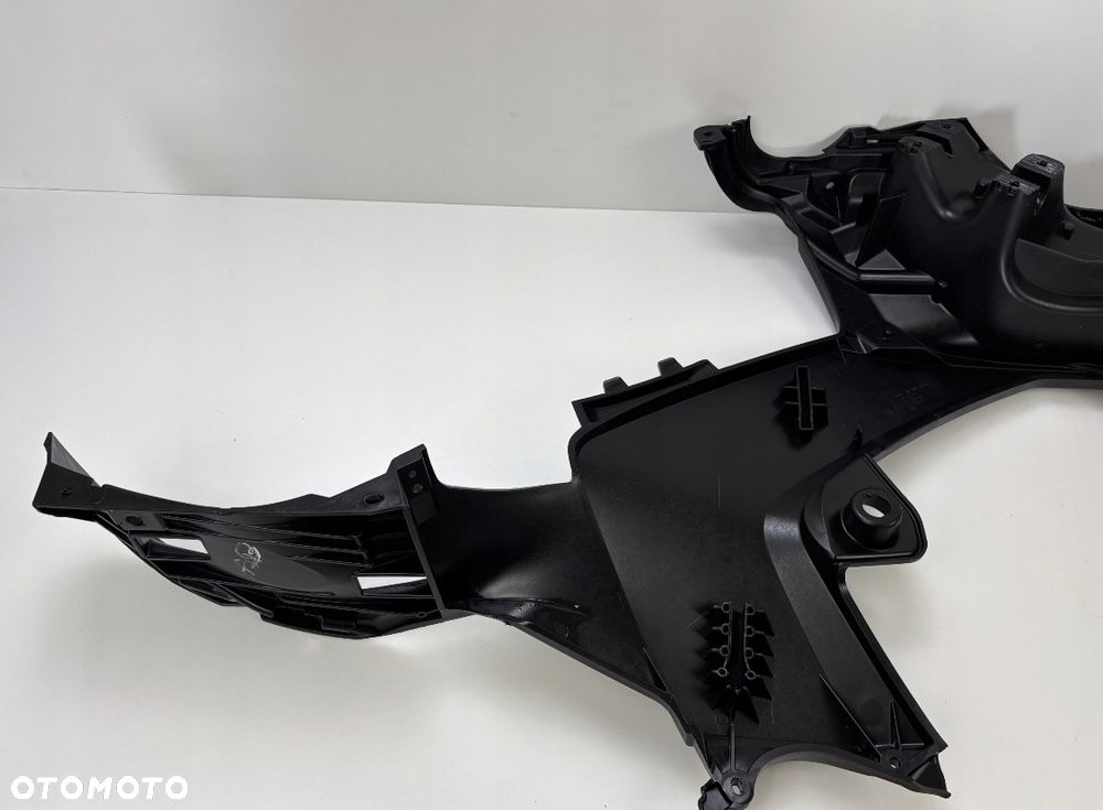 Lewa boczna owiewka, bok Can-Am Ryker 600 900 - 11