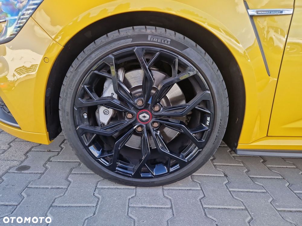 Renault Megane 1.8 TCe FAP R.S EDC - 18